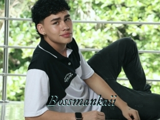 Bossmankaii