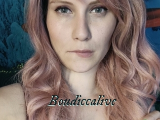 Boudiccalive