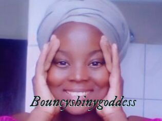 Bouncyshinygoddess