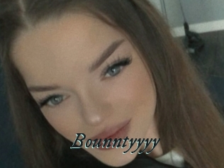 Bounntyyyy