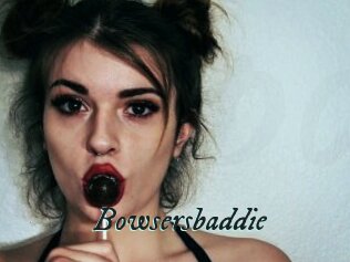 Bowsersbaddie