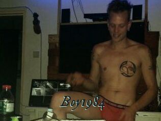 Boy1984