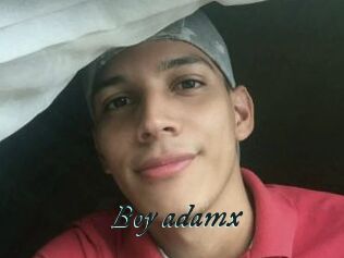 Boy_adamx
