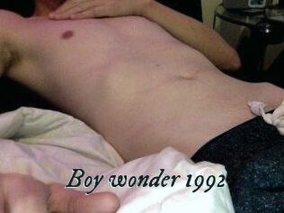 Boy_wonder_1992
