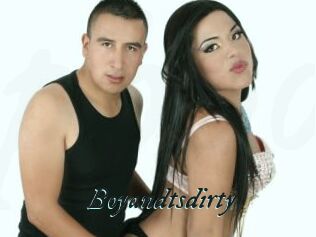 Boyandtsdirty