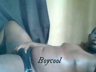 Boycool