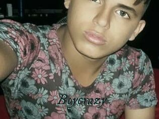 Boycrazy