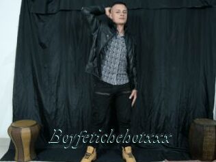 Boyfetichehotxxx