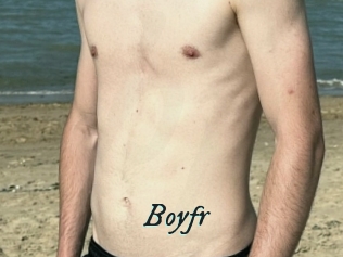 Boyfr
