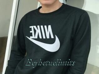 Boyhotnolimits