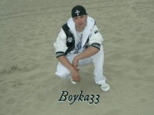 Boyka33