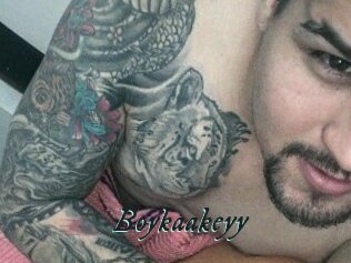 Boykaakeyy