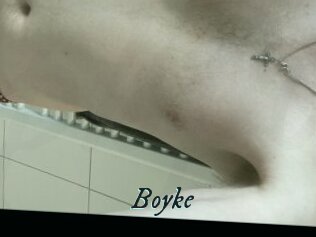 Boyke