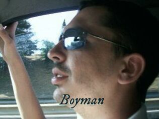 Boyman