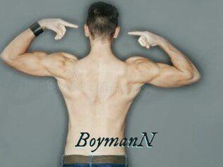 BoymanN