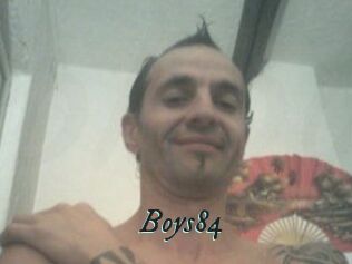 Boys84