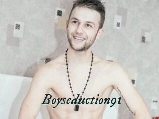 Boyseduction91