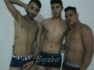 Boyshot