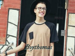 Boythomas