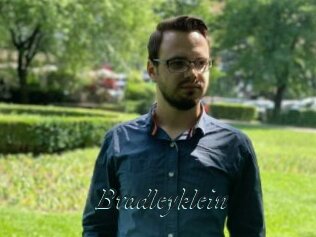 Bradleyklein