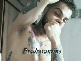 Bradtarantino