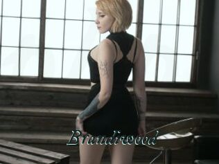 Brandiwood