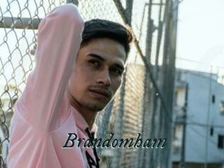 Brandomham