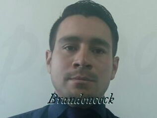 Brandoncock
