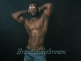 Brandonhotbrown
