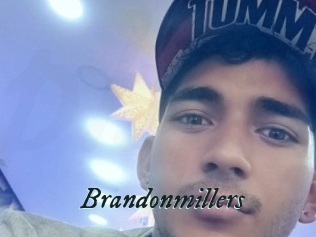 brandonmillers Pharaons Porn