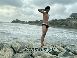 Brandonsgil