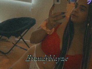 Brandyblayze