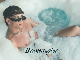 Branntaylor