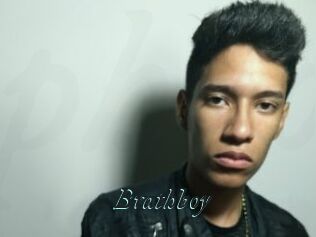 Brathboy