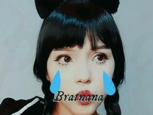Bratnana