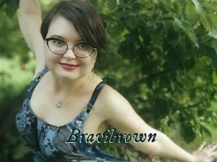 Bravibrown