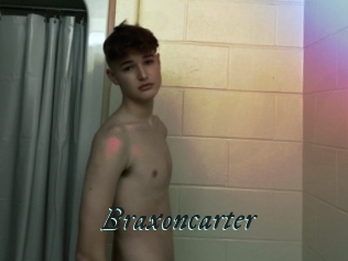 Braxoncarter