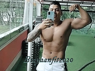 brayaanfit2020 Pharaons Porn