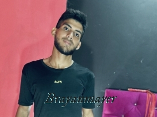 Brayanmayer