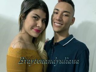 Braytonandyuliana