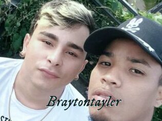 Braytontayler