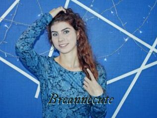 Breannecute