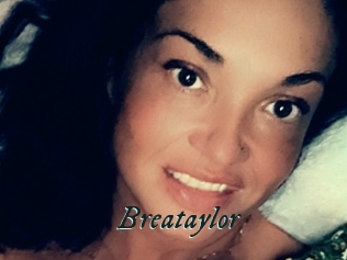 Breataylor