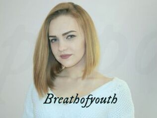 Breathofyouth