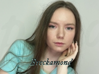 Breckamond