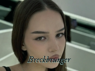 Breckbrunger