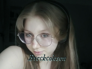 Breckcoleson