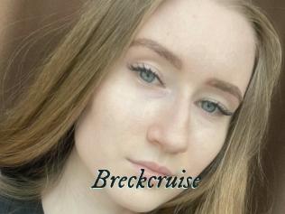 Breckcruise