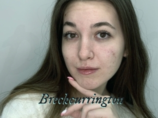 Breckcurrington