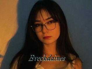Breckdaines